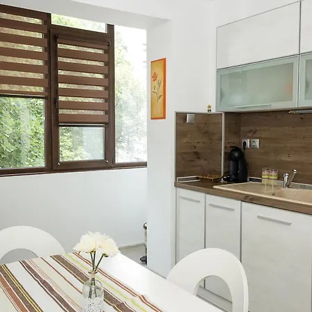 Apartamento Chayka Charm Cozy 1bd In By Flat Mаnager *