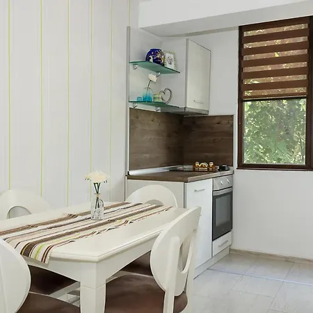 Chayka Charm Cozy 1bd In By Flat Mаnager Apartamento Varna