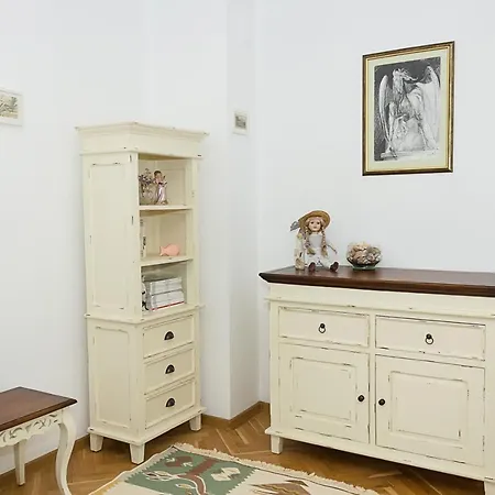 Apartamento Chayka Charm Cozy 1bd In By Flat Mаnager *
