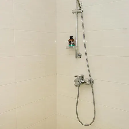 Apartamento Chayka Charm Cozy 1bd In By Flat Mаnager Varna