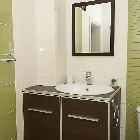 Chayka Charm Cozy 1bd In By Flat Mаnager Apartamento Varna