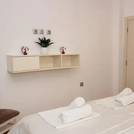 Apartment Chayka Charm Cozy 1bd In By Flat Mаnager