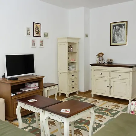 Apartament Chayka Charm Cozy 1bd In By Flat Mаnager