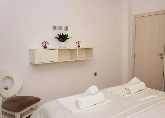 Apartment Chayka Charm Cozy 1bd In By Flat Mаnager