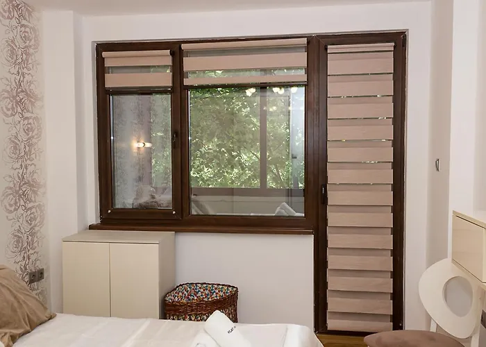 Apartment Chayka Charm Cozy 1bd In By Flat Mаnager *