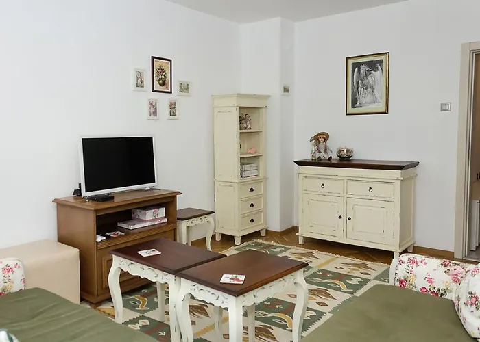 Apartment Chayka Charm Cozy 1bd In By Flat Mаnager