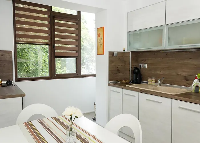 Apartment Chayka Charm Cozy 1bd In By Flat Mаnager *