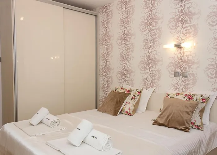 Chayka Charm Cozy 1bd In By Flat Mаnager * Varna