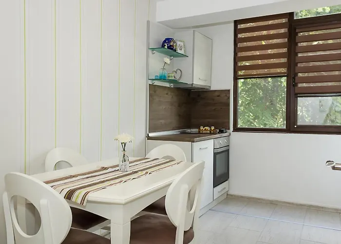 Chayka Charm Cozy 1bd In By Flat Mаnager Apartment Varna