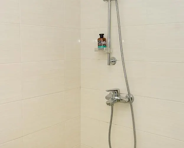 Apartment Chayka Charm Cozy 1bd In By Flat Mаnager Varna