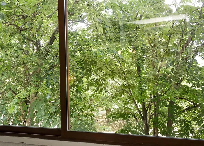 Chayka Charm Cozy 1bd In By Flat Mаnager Apartment Varna